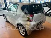 2009 Toyota IQ