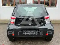 2009 Toyota IQ