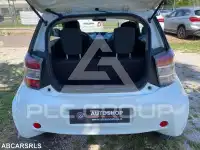 2009 Toyota IQ