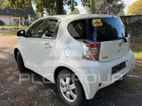 2009 Toyota IQ