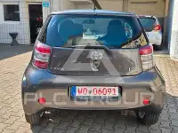 2009 Toyota IQ