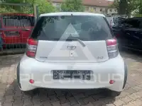 2009 Toyota IQ