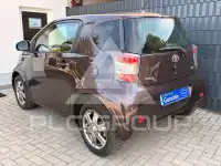 2009 Toyota IQ