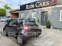 2009 Toyota IQ