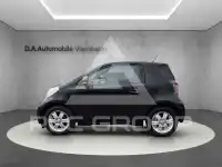2009 Toyota IQ