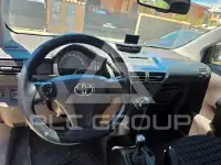 2009 Toyota IQ