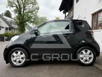 2009 Toyota IQ