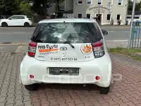 2009 Toyota IQ