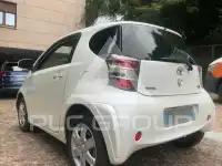 2009 Toyota IQ