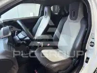 2009 Toyota IQ