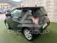 2009 Toyota IQ