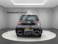 2009 Toyota IQ