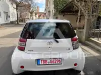 2009 Toyota IQ