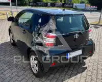 2009 Toyota IQ