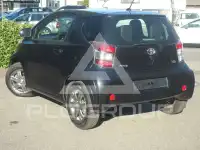 2009 Toyota IQ
