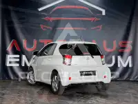 2009 Toyota IQ