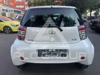 2009 Toyota IQ