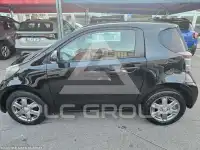 2009 Toyota IQ