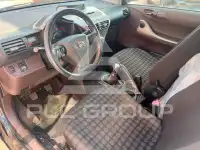 2009 Toyota IQ