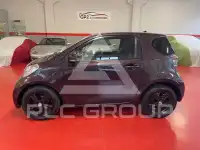 2009 Toyota IQ
