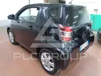 2009 Toyota IQ