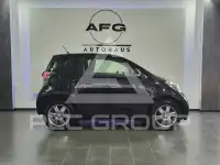 2009 Toyota IQ