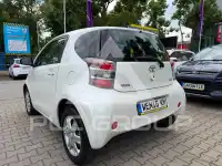 2009 Toyota IQ