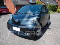 2009 Toyota IQ