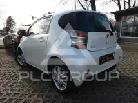 2009 Toyota IQ