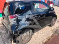 2009 Toyota IQ