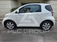2009 Toyota IQ