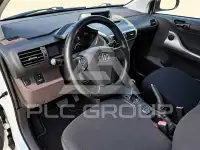 2009 Toyota IQ