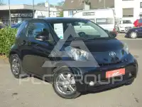2009 Toyota IQ
