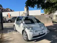 2009 Toyota IQ