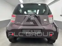 2009 Toyota IQ