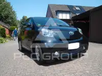 2009 Toyota IQ