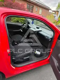 2009 Toyota IQ