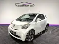 2009 Toyota IQ
