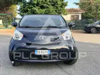 2009 Toyota IQ