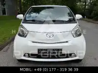 2009 Toyota IQ