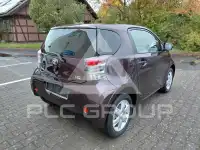 2009 Toyota IQ