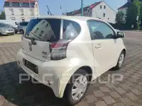 2009 Toyota IQ