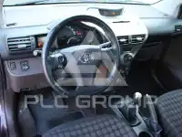 2009 Toyota IQ