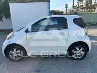 2009 Toyota IQ