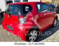 2009 Toyota IQ