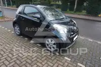 2009 Toyota IQ