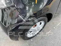 2009 Toyota IQ