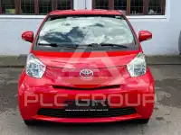 2009 Toyota IQ