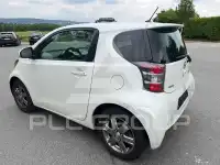 2009 Toyota IQ