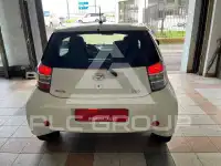 2009 Toyota IQ